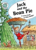 Cover: Jack & the Bean Pie - Crabtree Publishing Co,US