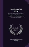 Cover: The Chorus Glee Book - Palala Press