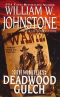 Cover: Deadwood Gulch - Pinnacle Books