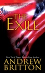 Cover: The Exile - Pinnacle Books