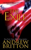 Cover: The Exile - Pinnacle Books