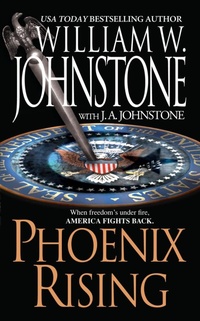 Enlarge image Cover: Phoenix Rising - Pinnacle Books