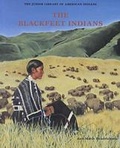Cover: The Blackfeet Indians - Chelsea House Publishers