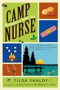 Cover: Camp Nurse - McClelland & Stewart