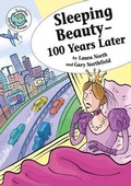 Cover: Sleeping Beauty - 100 Years Later - Crabtree Publishing Co,US