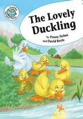Cover: The Lovely Duckling - Crabtree Publishing Co,US