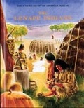 Cover: The Lenape Indians - Chelsea House Publishers
