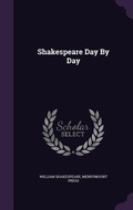 Cover: Shakespeare Day By Day - Palala Press