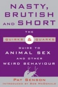 Abbildung von: Nasty, Brutish, and Short - McClelland & Stewart