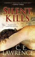 Cover: Silent Kills - PINNACLE