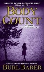 Cover: Body Count - Pinnacle Books,U.S.