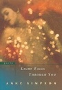 Cover: Light Falls Through You - McClelland & Stewart Inc.