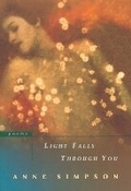 Cover: Light Falls Through You - McClelland & Stewart Inc.