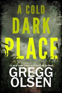 Enlarge image Cover: A Cold Dark Place - Pinnacle Books