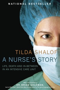 Abbildung von: A Nurse's Story - McClelland & Stewart Inc.