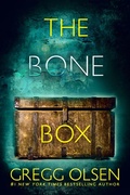 Cover: The Bone Box - Pinnacle Books