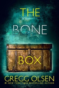 Enlarge image Cover: The Bone Box - Pinnacle Books