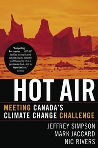Enlarge image Cover: Hot Air - Emblem Editions