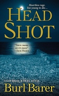 Cover: Head Shot - Pinnacle Books
