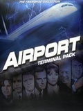 Cover: Airport Terminal Pack - Universal Home Video