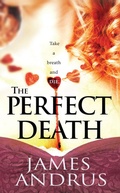 Cover: The Perfect Death - Pinnacle Books