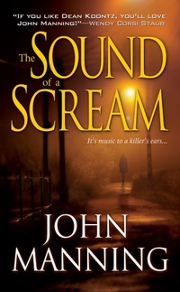 Enlarge image Cover: The Sound of a Scream - Pinnacle Books
