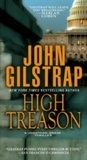 Cover: High Treason - Pinnacle Books
