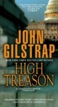 Cover: High Treason - Pinnacle Books