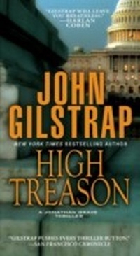 Enlarge image Cover: High Treason - Pinnacle Books