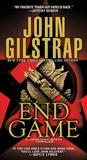 Cover: End Game - Kensington Publishing