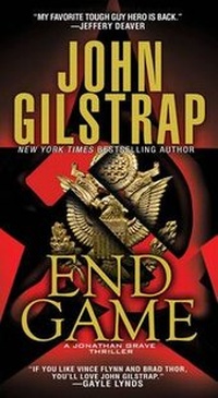 Enlarge image Cover: End Game - Kensington Publishing