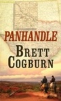 Cover: Panhandle - Pinnacle Books