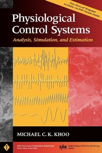 Abbildung von: Physiological Control Systems - IEEE Publications,U.S.