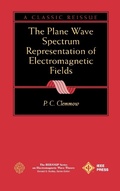 Cover: The Plane Wave Spectrum Representation of Electromagnetic Fields - Wiley-IEEE Press