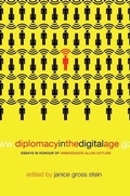 Cover: Diplomacy in the Digital Age - Signal