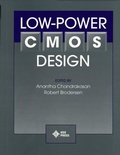 Cover: Low-Power CMOS Design - Wiley-IEEE Press