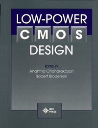 Enlarge image Cover: Low-Power CMOS Design - Wiley-IEEE Press