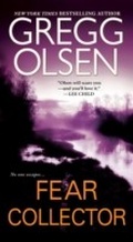 Cover: Fear Collector - Pinnacle Books