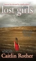 Cover: Lost Girls - Pinnacle Books