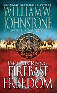 Enlarge image Cover: Phoenix Rising - Pinnacle Books,U.S.