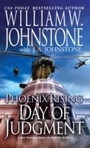 Cover: Day of Judgment - Pinnacle Books