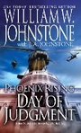 Cover: Phoenix Rising Day Of Judgment - Kensington Publishing