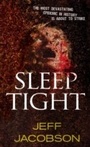 Cover: Sleep Tight - Pinnacle Books