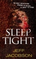 Cover: Sleep Tight - Pinnacle Books