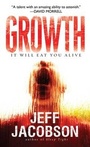 Cover: Growth - Kensington Publishing