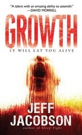 Cover: Growth - Kensington Publishing