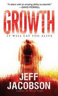 Enlarge image Cover: Growth - Kensington Publishing