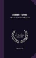 Cover: Robert Tournay - Palala Press
