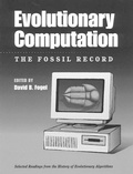 Cover: Evolutionary Computation - Wiley-IEEE Press