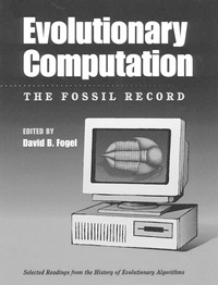 Abbildung von: Evolutionary Computation - Wiley-IEEE Press